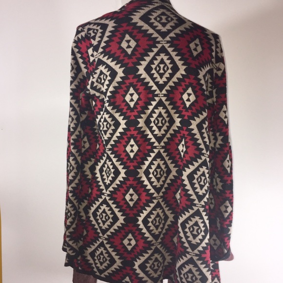 Grace Elements open front cardigan - Picture 7 of 10
